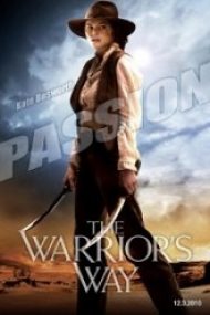 The Warrior’s Way – Destinul unui războinic 2010