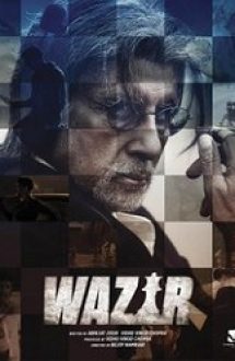 Wazir 2016 film online hd