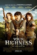Your Highness 2011 film online gratis
