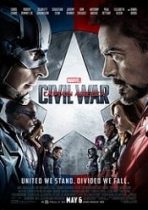 Capitanul America: Razboiul Civil 2016 online subtitrat in romana