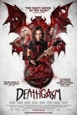 Deathgasm 2015 film online hd