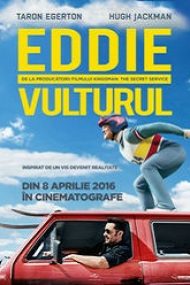 Eddie Vulturul 2016 film online hd gratis