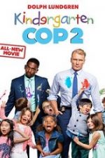 Kindergarten Cop 2 2016 film hd gratis