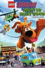 Lego Scooby-Doo!: Haunted Hollywood 2016 dublat in romana