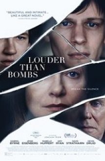 Louder Than Bombs 2015 online subtitrat in romana