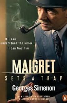 Maigret Sets a Trap 2016 film hd subtitrat in romana