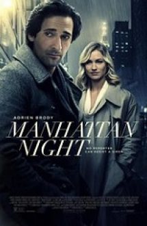 Manhattan Night 2016 online subtitrat