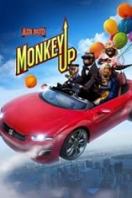 Monkey Up 2016 film online hd 720p