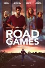 Road Games 2015 film online subtitrat