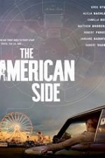 The American Side 2016 film online hd gratis