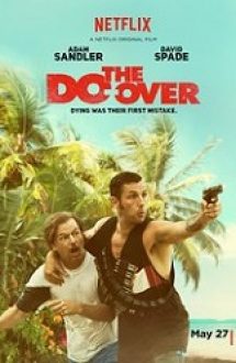 The Do-Over 2016 film online hd gratis