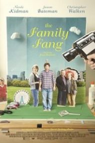 The Family Fang 2015 film online hd