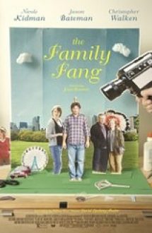 The Family Fang 2015 film online hd