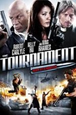 The Tournament 2009 FILM ONLINE HD