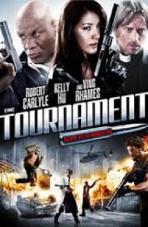 The Tournament 2009 FILM ONLINE HD