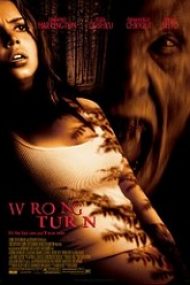 Wrong Turn (2003) online gratis subtitrat