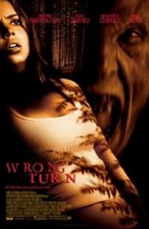 Wrong Turn (2003) online gratis subtitrat