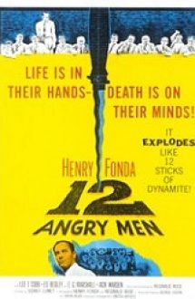 12 Angry Men 1957 film online