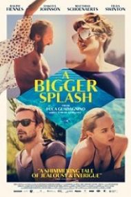A Bigger Splash 2015 film online gratis subtitrat