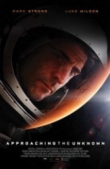 Approaching the Unknown 2016 film online hd