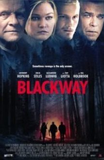 Blackway 2015 film online