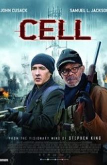 Cell 2016 film online