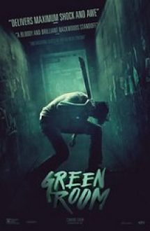 Green Room 2015 film online gratis hd