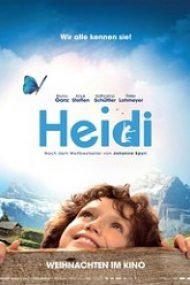 Heidi 2015 film online