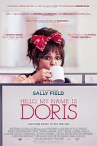 Bună, Numele meu este Doris 2015 online subtitrat in romana