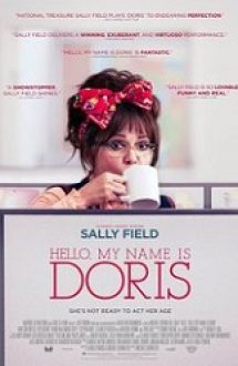 Bună, Numele meu este Doris 2015 online subtitrat in romana