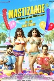 Mastizaade 2016 film online