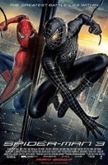 Spider-Man 3 – Omul-păianjen 3 2007