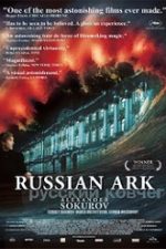 Russian Ark 2002 film online