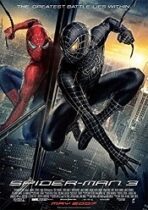 Spider-Man 3 – Omul-păianjen 3