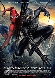 Spider-Man 3 – Omul-păianjen 3