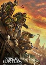 Teenage Mutant Ninja Turtles: Out of the Shadows 2016 film online