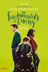 The Fundamentals of Caring 2016 online hd 720p