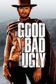 The Good, the Bad and the Ugly 1966 film hd