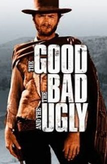 The Good, the Bad and the Ugly 1966 film hd