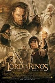 The Lord of the Rings: The Return of the King 2003 film online