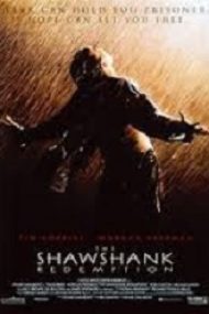 The Shawshank Redemption – Închisoarea îngerilor (1994)