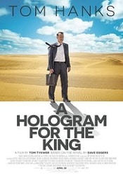 A Hologram for the King 2016 film online hd gratis