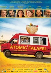 Atomic Falafel 2015 film online hd subtitrat in romana