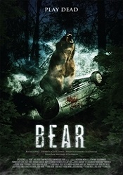 Bear - Furia ursului 2010 film online hd subtitrat