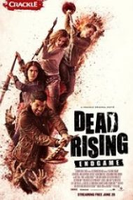 Dead Rising: Endgame 2016 filme online subtitrate