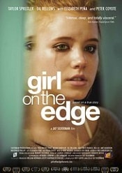 Girl on the Edge 2015 film online hd subtitrat