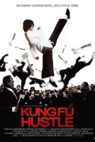 Kung Fu Hustle 2004 filme gratis