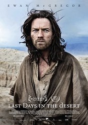 Last Days in the Desert 2015 film online hd subtitrat in romana