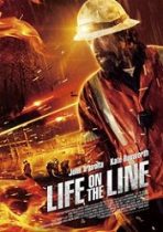 Life on the Line 2015 film hd gratis