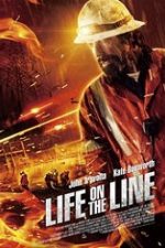 Life on the Line 2015 film hd gratis